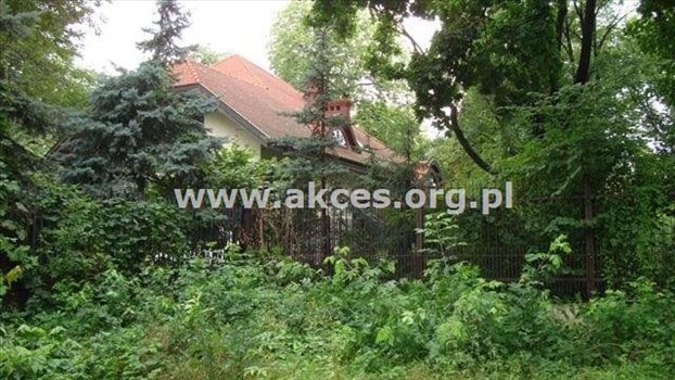 Działka budowlana na sprzedaż Warszawa, Wawer, Kościuszkowców 3 480m2 Foto 2