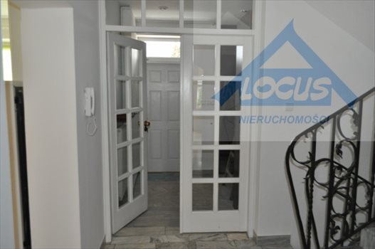 Lokal użytkowy na wynajem Warszawa, Wilanów 220m2 Foto 5