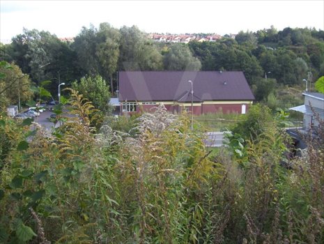 Działka inna na sprzedaż Gdańsk, Matemblewo, POTOKOWA 833m2 Foto 2