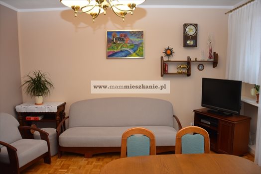 Mieszkanie czteropokojowe na sprzedaż Bydgoszcz, Fordon 75m2 Foto 5