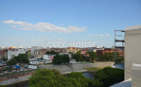 Mieszkanie trzypokojowe na sprzedaż Wrocław, Stare Miasto 59m2 Foto 11