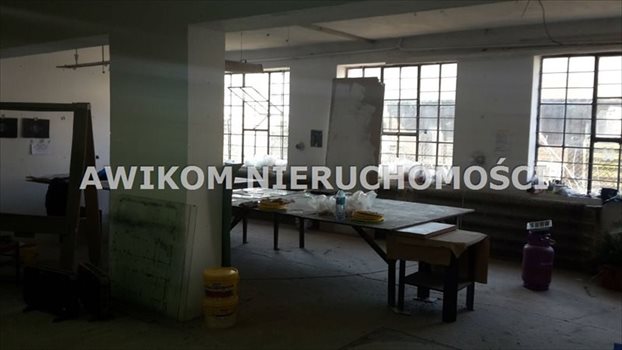 Lokal użytkowy na sprzedaż Jaktorów 470m2 Foto 5