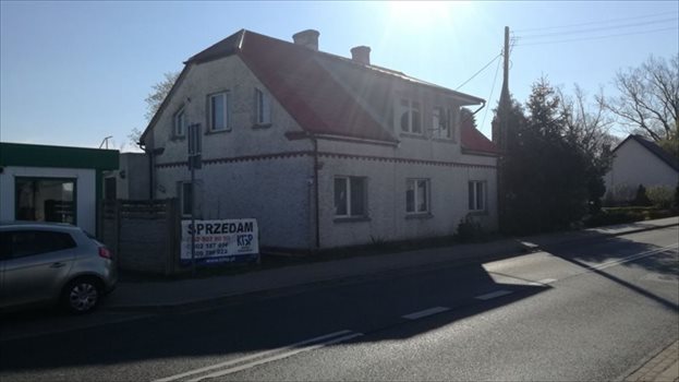 Dom na sprzedaż Czarnylas 160m2 Foto 2