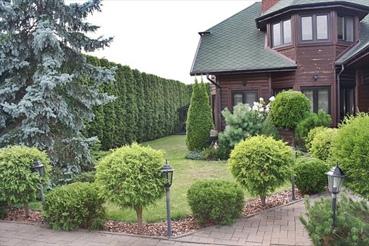 Dom na sprzedaż Radzymin, Broniewskiego 150m2 Foto 2