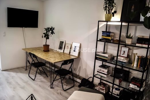 Mieszkanie dwupokojowe na sprzedaż Poznań, Jeżyce 40m2 Foto 3
