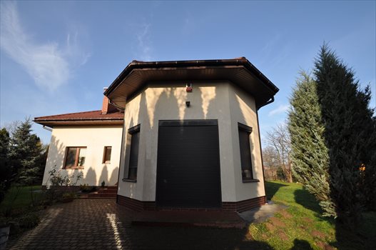 Dom na sprzedaż Wyszków 215m2 Foto 4