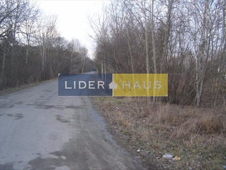 Działka komercyjna pod dzierżawę Dąbrowa, dr. Jerzego Lutza 3 300m2 Foto 5