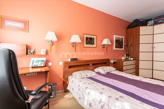 Mieszkanie trzypokojowe na sprzedaż Poznań, Grunwald, Promienista 66m2 Foto 10