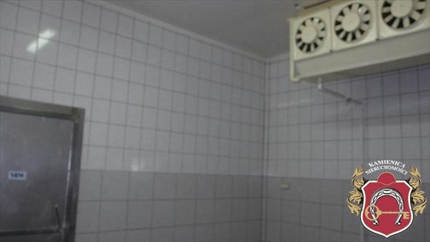 Lokal użytkowy na sprzedaż Gdańsk 2 279m2 Foto 7
