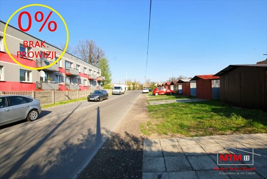Mieszkanie trzypokojowe na sprzedaż Brzeszcze, Adama Mickiewicza 63m2 Foto 3