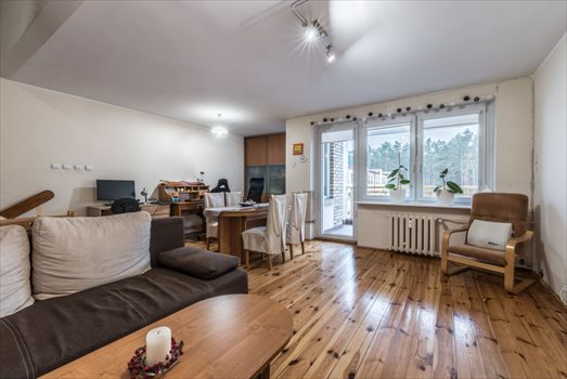 Mieszkanie czteropokojowe na sprzedaż Poznań, Umultowo, Zygmunta Lisowskiego 110m2 Foto 4