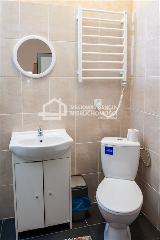 Lokal użytkowy na wynajem Sopot, Dolny 155m2 Foto 7