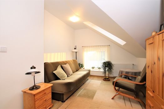 Mieszkanie dwupokojowe na sprzedaż Gdańsk, Orunia Górna, Alojzego Bruskiego 56m2 Foto 8