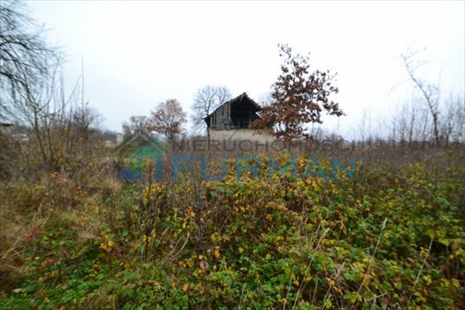 Działka budowlana na sprzedaż Pieczyska 5 700m2 Foto 9