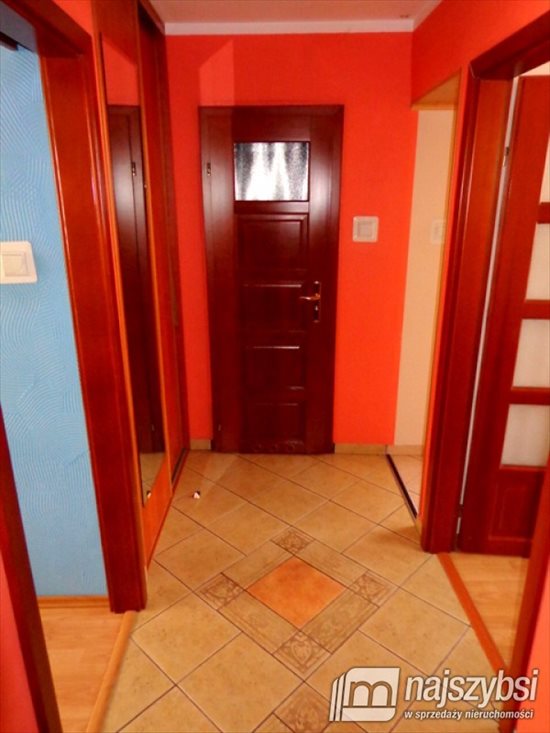 Mieszkanie trzypokojowe na sprzedaż Police, Osiedle Gryfitów 54m2 Foto 8