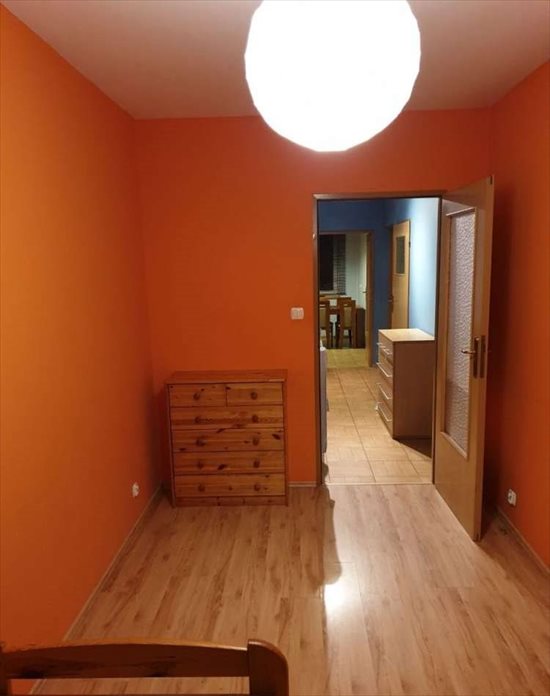 Mieszkanie trzypokojowe na sprzedaż Kraków, Prądnik Biały, Kuźnicy Kołłątajowskiej 16 72m2 Foto 11