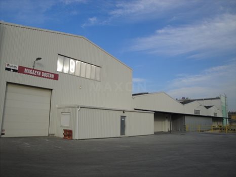 Lokal użytkowy na wynajem Bydgoszcz, ul. Przemysłowa 3 988m2 Foto 2