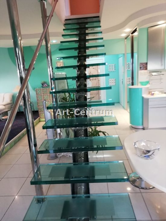 Mieszkanie czteropokojowe na wynajem Bydgoszcz, Górzyskowo 146m2 Foto 7