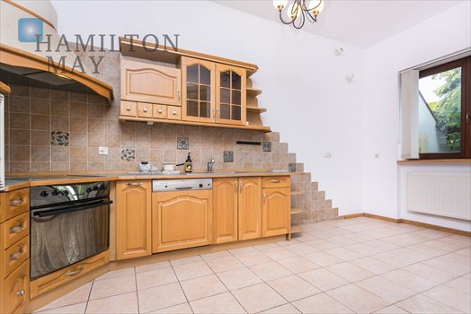 Dom na wynajem Kraków, Zwierzyniec, Chełmska 270m2 Foto 6