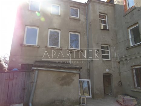 Lokal użytkowy na sprzedaż Łódź, Polesie 500m2 Foto 4