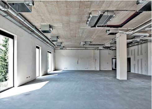 Lokal użytkowy na wynajem Kraków, Krowodrza, Josepha Conrada 107m2 Foto 3