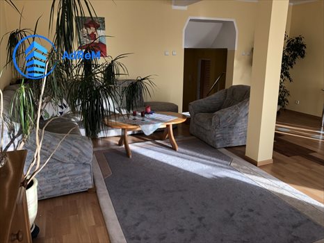 Dom na wynajem Białystok, Antoniuk Fabryczny 150m2 Foto 5