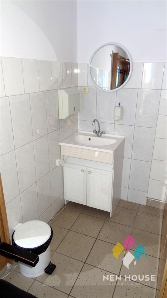 Lokal użytkowy na wynajem Olsztyn, Mikołaja Kopernika 17m2 Foto 4