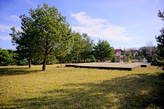 Działka budowlana na sprzedaż Wycinki Osowskie 907m2 Foto 12