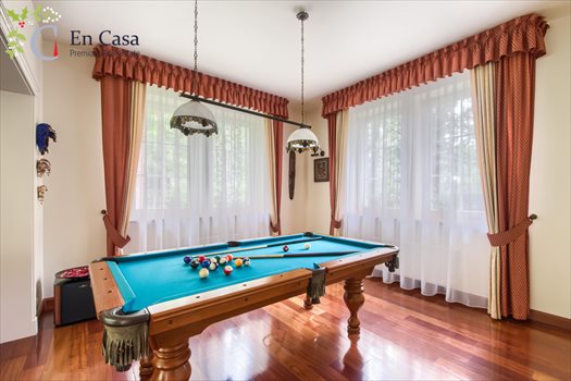 Dom na sprzedaż Podkowa Leśna, Lilpopa 420m2 Foto 12