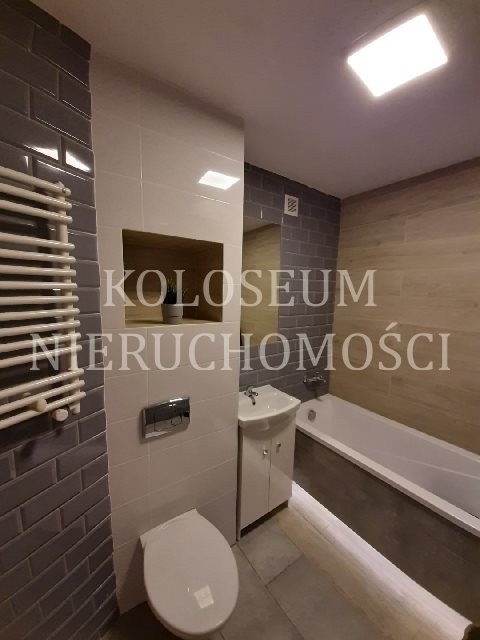 Mieszkanie dwupokojowe na sprzedaż Toruń, Bydgoskie Przedmieście 40m2 Foto 9