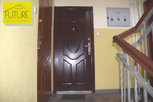 Mieszkanie dwupokojowe na sprzedaż Elbląg, 1 Maja 35m2 Foto 10