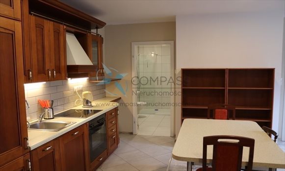 Mieszkanie dwupokojowe na wynajem Swarzędz 34m2 Foto 6