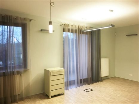 Lokal użytkowy na wynajem Kraków, Śródmieście, Pilotów 280m2 Foto 5