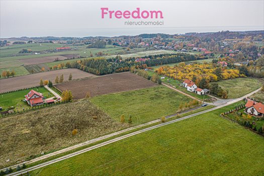 Działka budowlana na sprzedaż Łęcze 5 001m2 Foto 6
