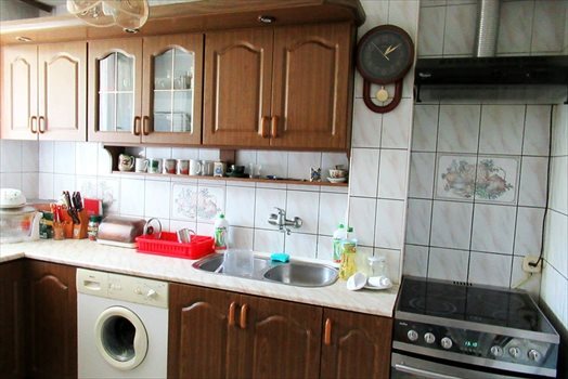 Mieszkanie trzypokojowe na sprzedaż Ełk, Centrum 48m2 Foto 7