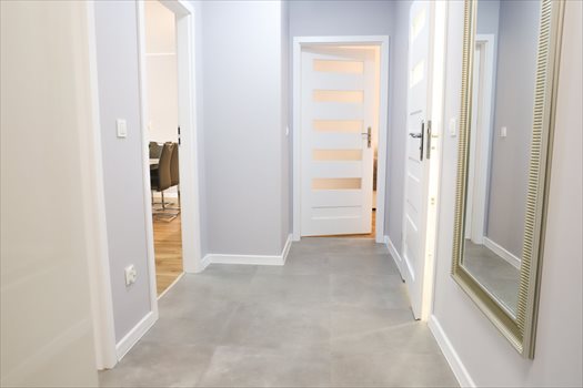 Mieszkanie trzypokojowe na sprzedaż Wrocław, Śródmieście, Wyszyńskiego 68m2 Foto 6