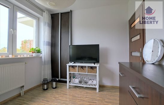 Mieszkanie dwupokojowe na sprzedaż Olsztyn, Jaroty, Tęczowy Las 53m2 Foto 9
