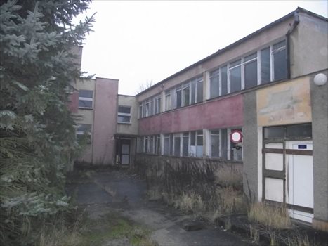 Lokal użytkowy na wynajem Nowogród Bobrzański 600m2 Foto 4