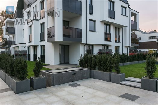 Mieszkanie trzypokojowe na sprzedaż Kraków, Zwierzyniec, Morelowa 80m2 Foto 4