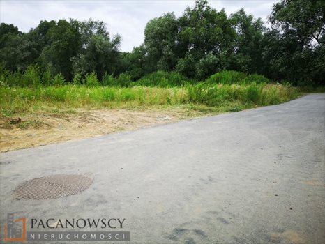 Działka budowlana na sprzedaż Węgrzce 1 192m2 Foto 5