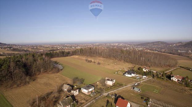 Działka budowlana na sprzedaż Sułkowice 5 179m2 Foto 5