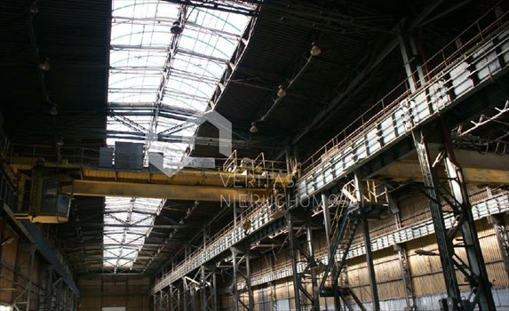 Lokal użytkowy na sprzedaż Łojki 6 000m2 Foto 2