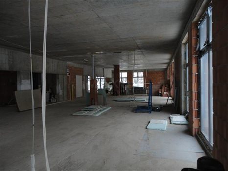 Lokal użytkowy na sprzedaż Łomianki, ul. Krzysztofa Kamila Baczyńskiego 310m2 Foto 2