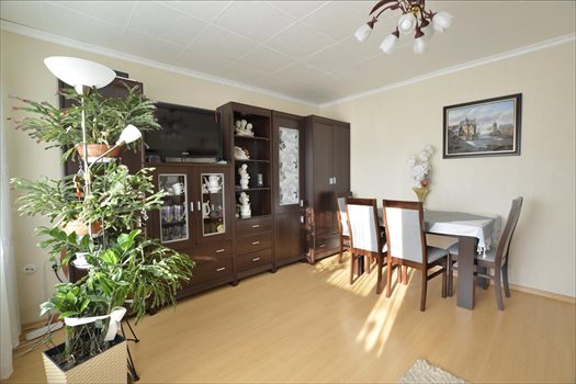 Mieszkanie czteropokojowe na sprzedaż Elbląg, Elbląg, Topolowa 71m2 Foto 2