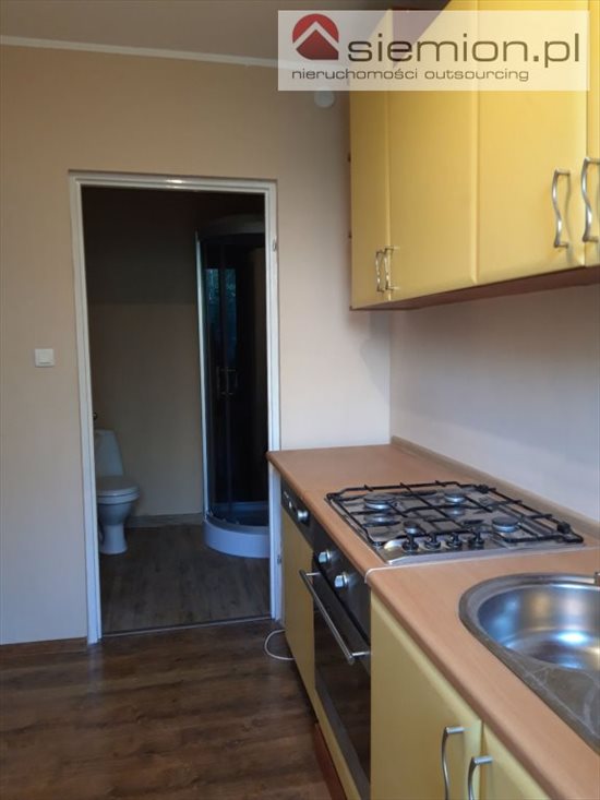 Mieszkanie dwupokojowe na wynajem Świętochłowice, Centrum 40m2 Foto 7