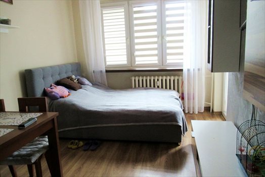 Mieszkanie dwupokojowe na sprzedaż Ełk, Centrum 36m2 Foto 4
