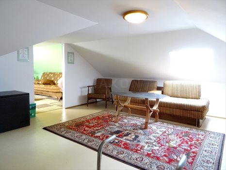 Dom na sprzedaż Międzyborów 80m2 Foto 13