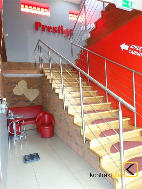 Lokal użytkowy na sprzedaż Mysłowice, Brzęczkowice, Gen. Jerzego Ziętka 700m2 Foto 5