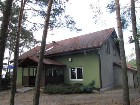 Dom na sprzedaż Niedźwiedź 277m2 Foto 4
