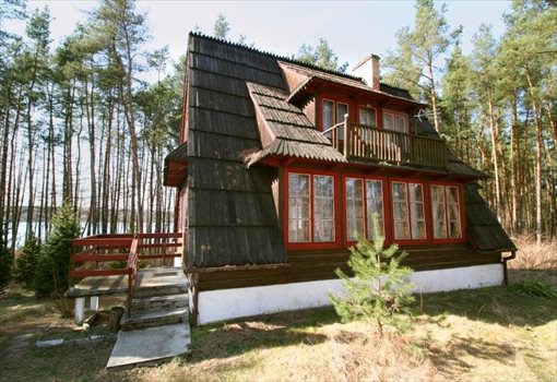 Działka budowlana na sprzedaż Sitno, xxx 4 139m2 Foto 4